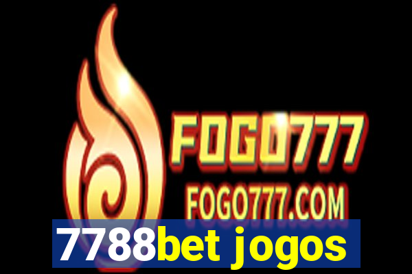 7788bet jogos